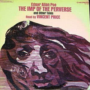 imp of perverse