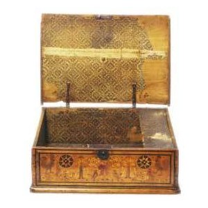 jewelry box