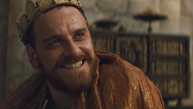 macbeth fassbender