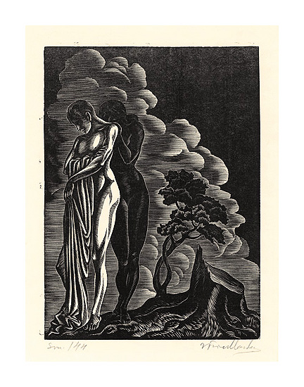 Sonnet_144_Two_Loves